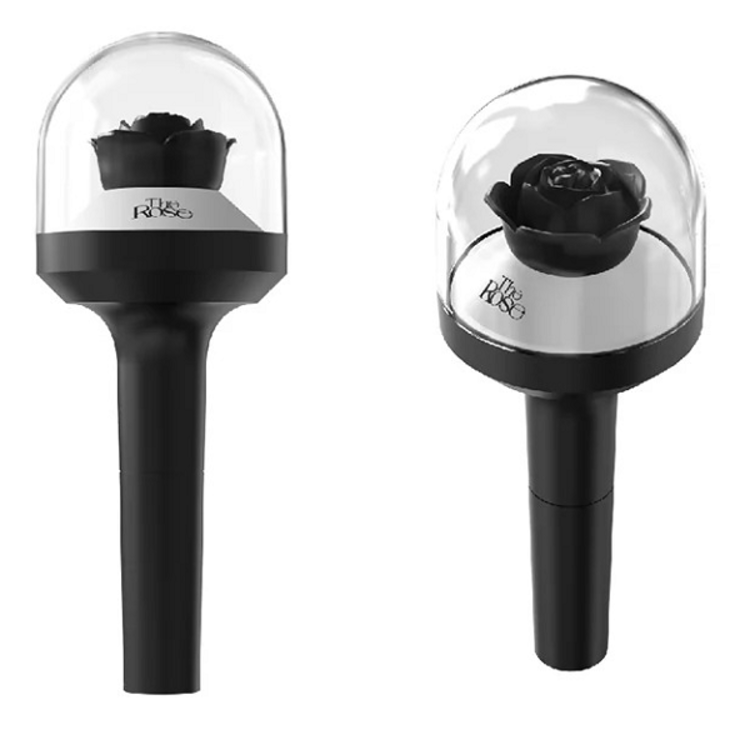 THE ROSE (더 로즈) - OFFICIAL LIGHTSTICK