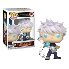 FUNKO JUJUTSU KAISEN - SATORU GOJO [1885] - FUNKO POP