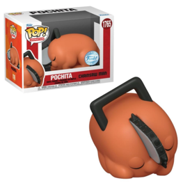 FUNKO CHAINSAW MAN - POCHITA  [1765] - FUNKO POP