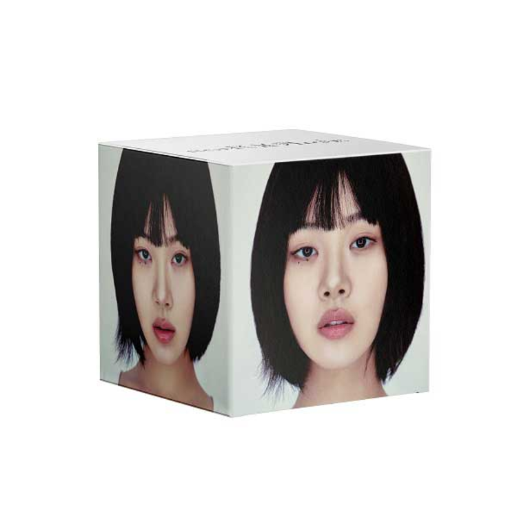 BIBI (비비) - EVE : ROMANCE - [SPECIAL VER.] - 2ND ALBUM