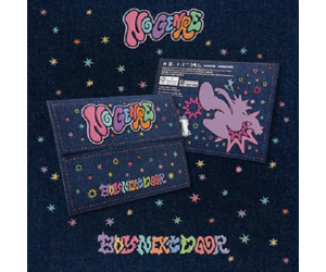 BOYNEXTDOOR (보이넥스트도어) - NO GENRE - [WEVERSE ALBUM] - 4TH EP