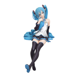 FURYU VOCALOID - HATSUNE MIKU - NOODLE STOPPER FIGURE