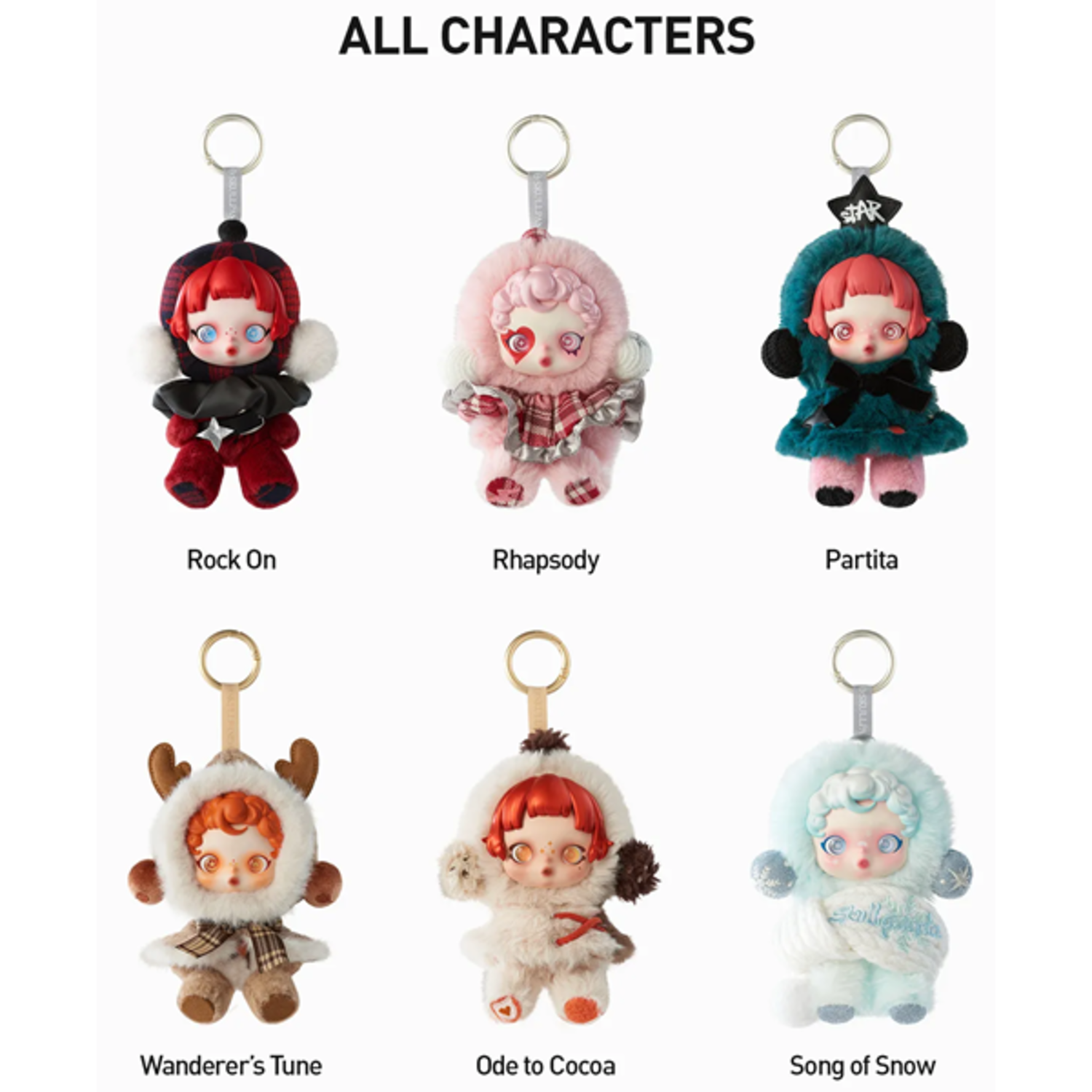 Popmart プレゼント POP MART SKULLPANDA [