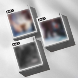 JIN (김석진) [BTS] - ECHO - 2ND MINI ALBUM