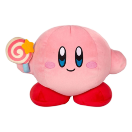 KIRBY - INVICIBLE CANDY MEGA "CLUB MOCCHI MOCCHI" PLUSH