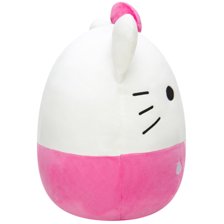 JAZWARES SQUISHMALLOWS ORIGINAL - HELLO KITTY  [32CM] HELLO KITTY AND FRIENDS PLUSH