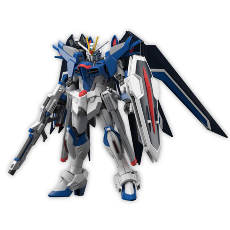 BANDAI GUNDAM : RISING FREEDOM GUNDAM - "HG 1/144 " MODEL KIT