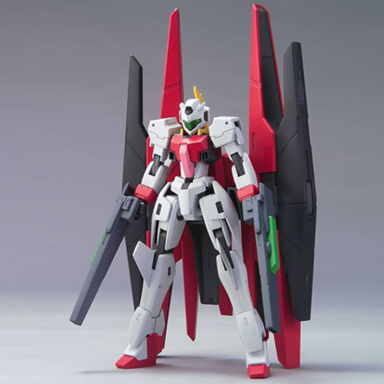 BANDAI GUNDAM : GN ARCHER [GNR-101A] - "HG 1/144 " MODEL KIT
