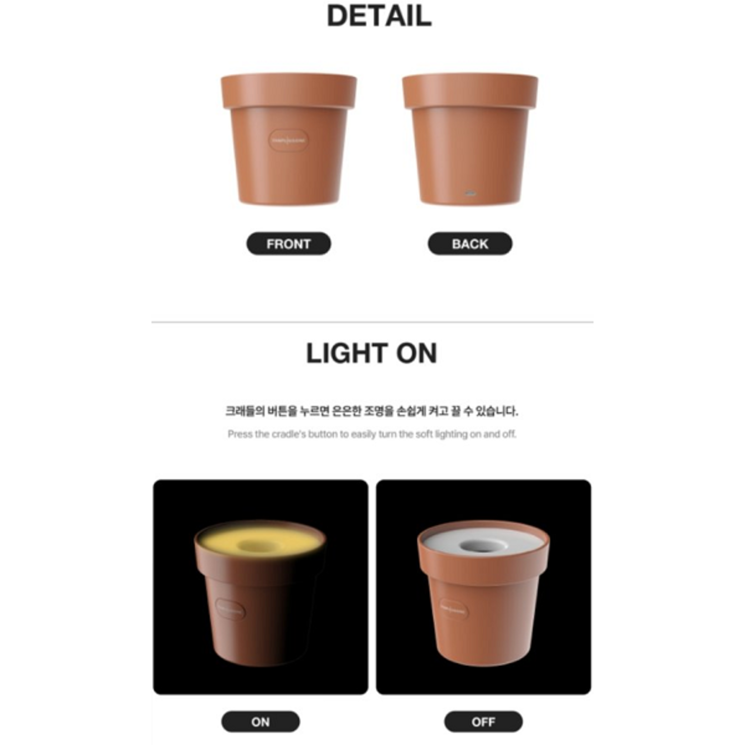 キャンドル G-DRAGON OFFICIAL LIGHT STICK CRADLE G-DRAGON - OFFICIAL LIGHT STICK CRADLE - K-Town