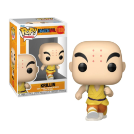 FUNKO DRAGON BALL - KRILLIN  [1926] - FUNKO POP