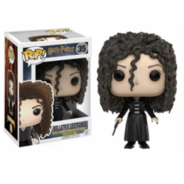 FUNKO HARRY POTTER - BELLATRIX LESTRANGE  [35] - FUNKO POP