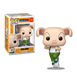 FUNKO DRAGON BALL - OOLONG  [1924] - FUNKO POP