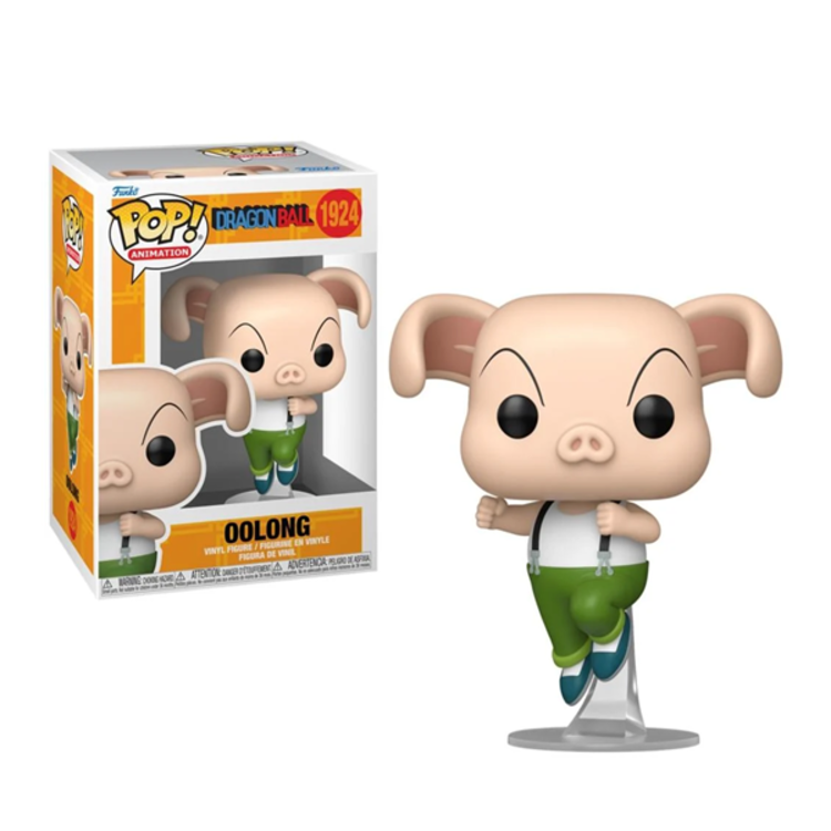 FUNKO DRAGON BALL - OOLONG  [1924] - FUNKO POP