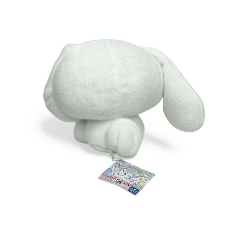 HELLO KITTY AND FRIENDS - CINAMOROLL  [PINK] [26X42CM] - PLUSH