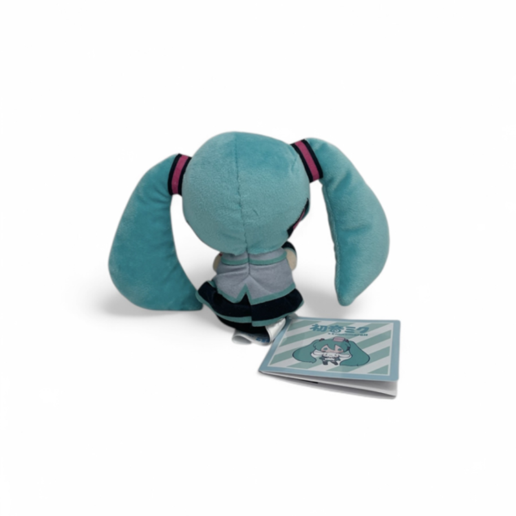 SEGA VOCALOID - HATSUNE MIKU - 13CM MINI PLUSH