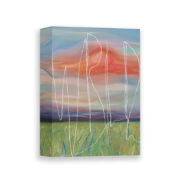 THE ROSE (더 로즈) - WRLD - [DELUXE VER.] - ALBUM