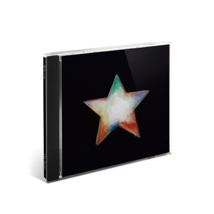 THE ROSE (더 로즈) - WRLD - [JEWEL VER.1 / STAR] - ALBUM