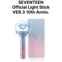 SUPER★DRAGON OFFICIAL LIGHT STICK ver.3 LIGHT STICK - SUPERDRAGONTOYS