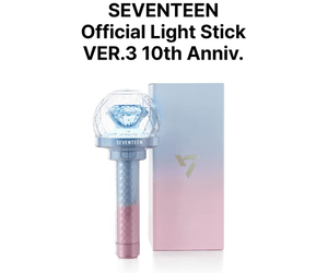 Lightstick Svt SEVENTEEN - Official Light Stick [Ver. 3