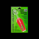 ENHYPEN (엔하이픈) - DESIRE : UNLEASH - [KEYRING VER.] - 6TH MINI