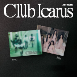 ARTMS (아르테미스) - CLUB ICARUS - 1ST MINI ALBUM