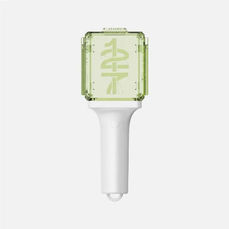 NCT 127 - MINI FANLIGHT KEYRING