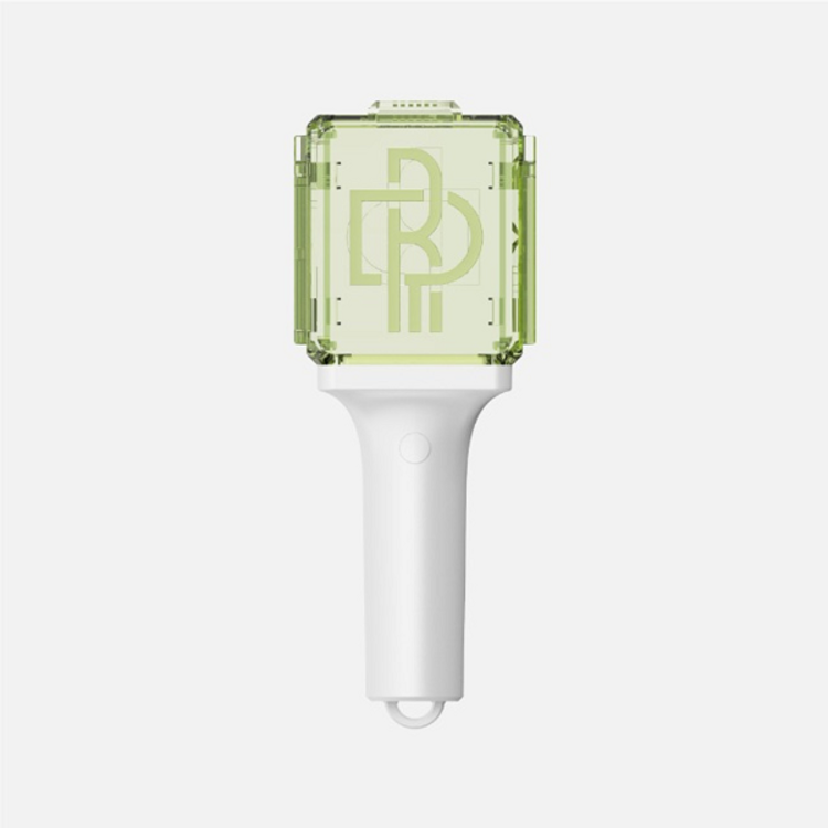 NCT DREAM - MINI FANLIGHT KEYRING