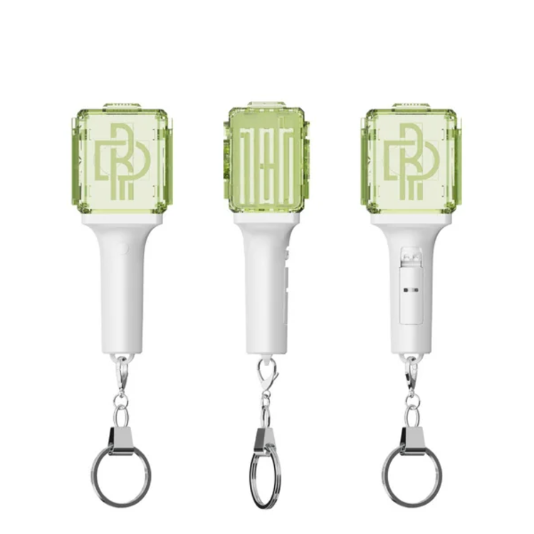 NCT DREAM - MINI FANLIGHT KEYRING