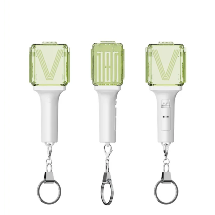 WAYV (웨이션브이) - MINI FANLIGHT KEYRING