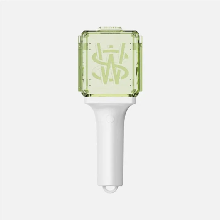 NCT WISH (엔시티 위시) - MINI FANLIGHT KEYRING