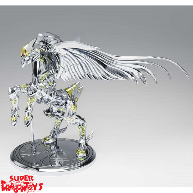 BANDAI SAINT SEIYA - PEGASUS SEIYA [GOD CLOTH CLOTH] - MYTH CLOTH EX