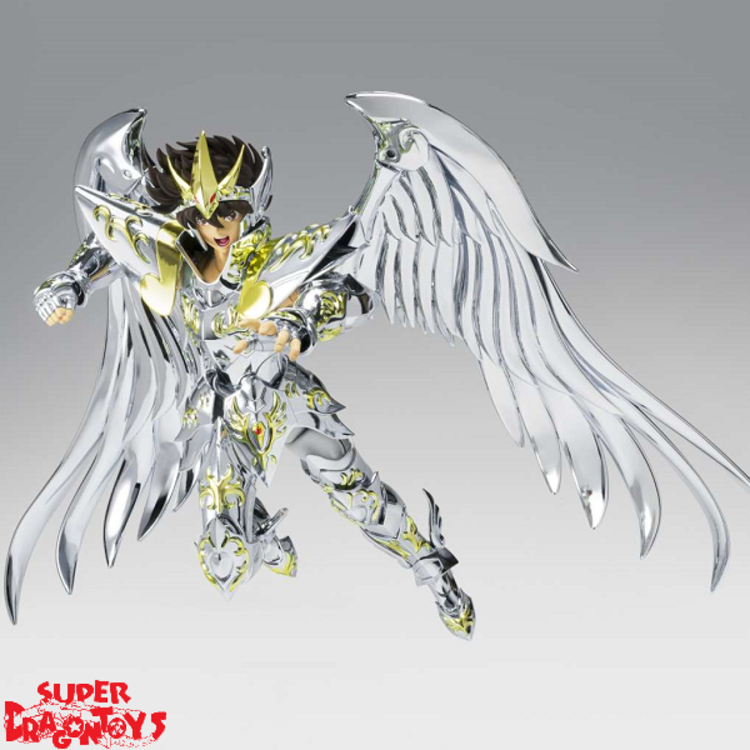BANDAI SAINT SEIYA - PEGASUS SEIYA [GOD CLOTH CLOTH] - MYTH CLOTH EX