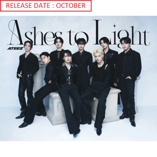 K-POP+アジア ATEEZ - ATEEZ 1ST ANNIVERSARY CD RARE ALBUM K-POP+アジア ATEEZ - ATEEZ 1ST ANNIVERSARY CD RARE ALBUM
