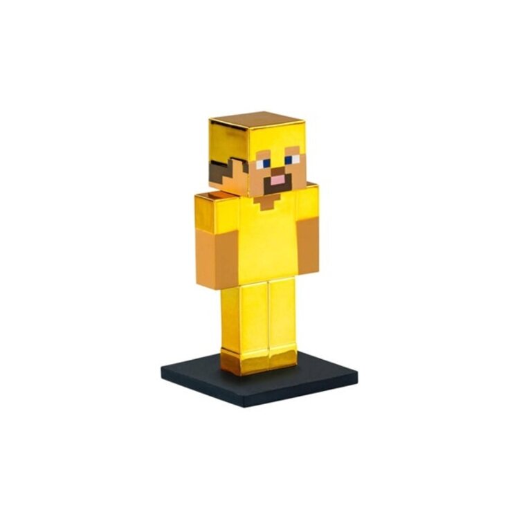TOPPEEZ- MINECRAFT - BLINDBOX MINI FIGURE