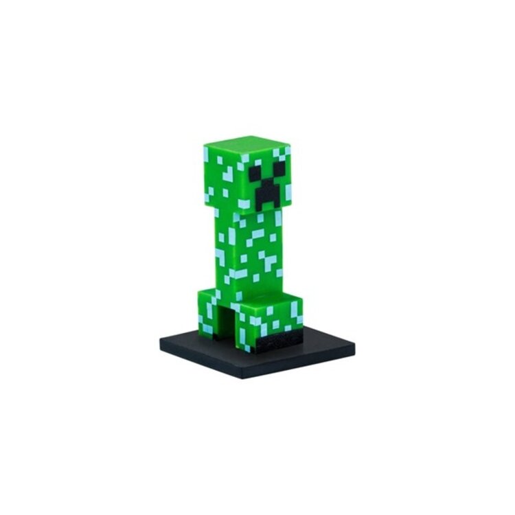 TOPPEEZ- MINECRAFT - BLINDBOX MINI FIGURE
