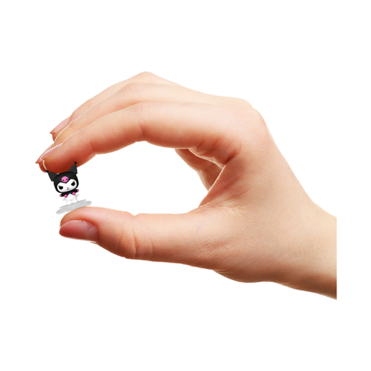 HELLO KITTY AND FRIENDS - [4-Pack Series 3] - FUNKO BITTY POP