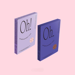 SEVENTEEN (세븐틴) - UNIT PHOTOBOOK [OUR OWN GALAXY!] - [PHOTOBOOK + DIGITAL CODE SET] PACKAGE