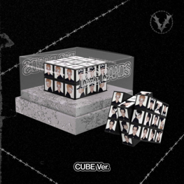 WAYV (웨이션브이) - BIG BANDS - [CUBE / SPECIAL VER.] - 7TH MINI ALBUM