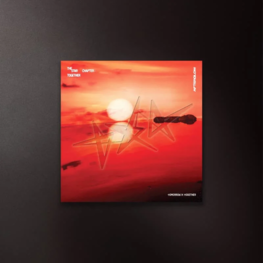 TXT (투모로우바이투게더) - THE STAR CHAPTER : TOGETHER - [AFTERGLOW VER.] - 4TH ALBUM