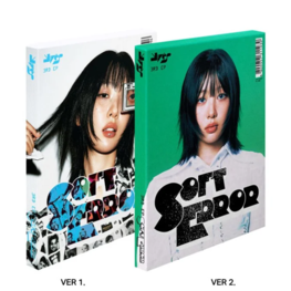 YVES (이브) - SOFT ERROR - 3RD EP