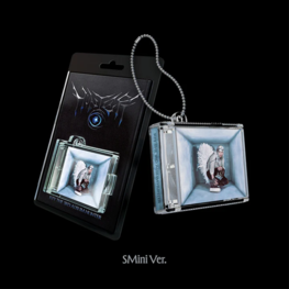 KEY (키) [SHINEE] - HUNTER - [SMINI] - 3RD ALBUM