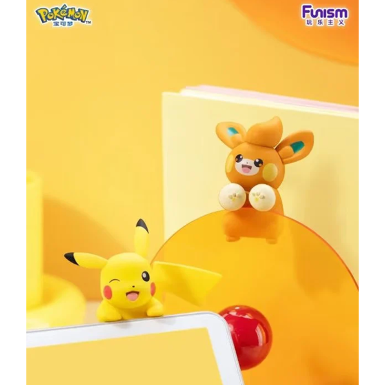 FUNISM - POKEMON [HIPPERS SERIES] - BLINDBOX