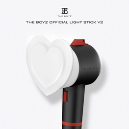 THE BOYZ (더보이즈) - OFFICIAL LIGHT STICK V2