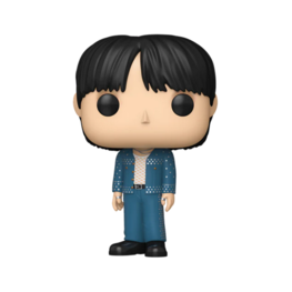 BTS - FACE : JIMIN [468] - FUNKO POP