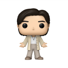 BTS - INDIGO : RM [464] - FUNKO POP