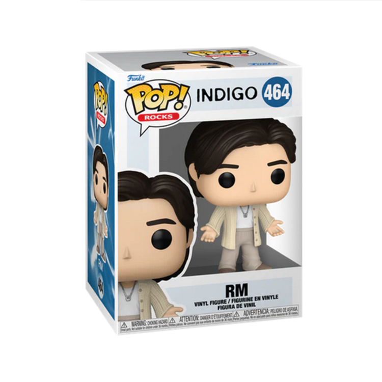 BTS - INDIGO : RM [464] - FUNKO POP