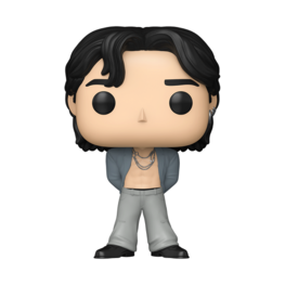 BTS - SEVEN : JUNG KOOK [470] - FUNKO POP