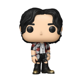 BTS - D-DAY(HAEGEUM) : AGUST D [466] - FUNKO POP