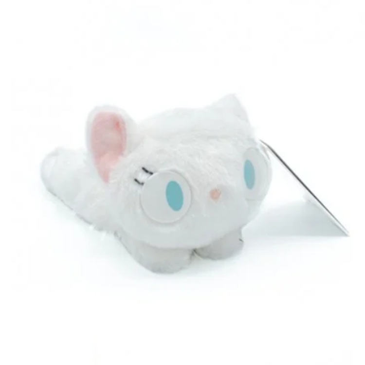KIKI LA PETITE SORCIERE -  LILY [BEANBAG] - PLUSH [12CM]