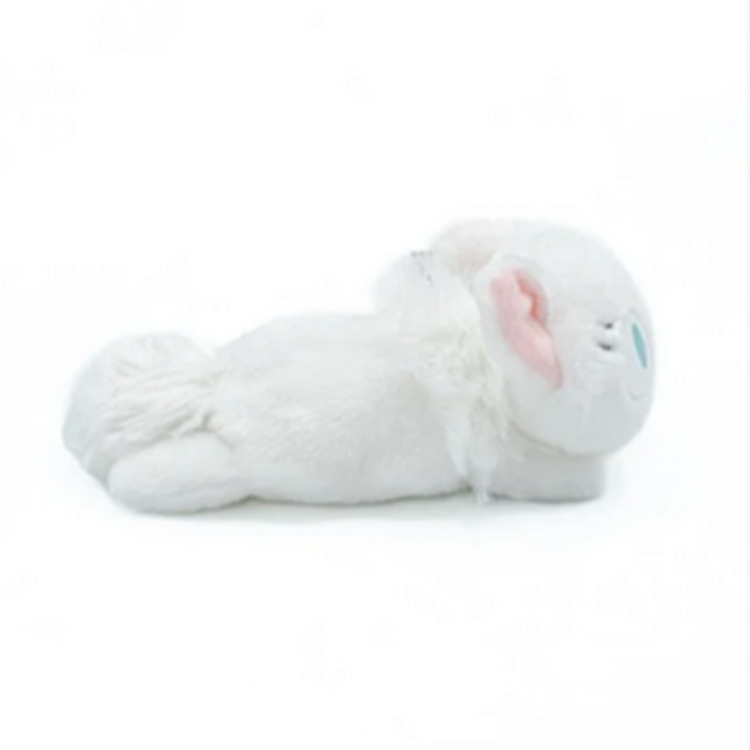 KIKI LA PETITE SORCIERE -  LILY [BEANBAG] - PLUSH [12CM]